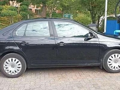 VW Jetta