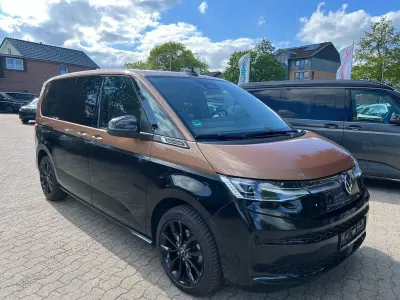 Brugt VW T7