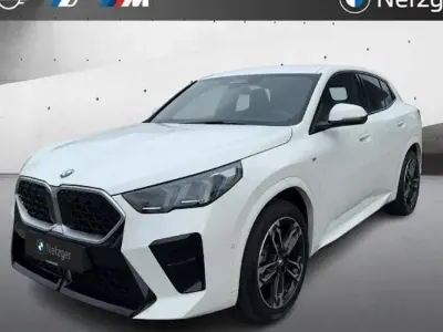 Gebraucht BMW X2