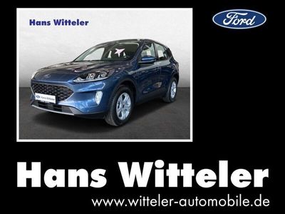 gebraucht Ford Kuga 2.5Plug-in-Hybrid Cool&Connect/ Winterpaket