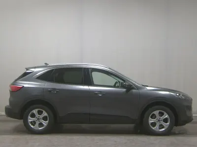 Gebraucht Ford Kuga Titanium X 190 PS (139 kW) 2022 Grau SUV