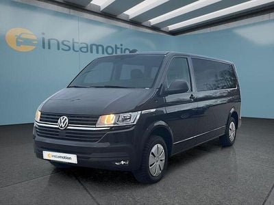 Usata VW Caravelle 150 CV (110 kW) 2020 Nero Berlina