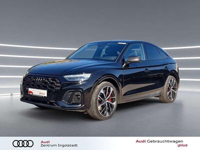 Audi SQ5 Sportback