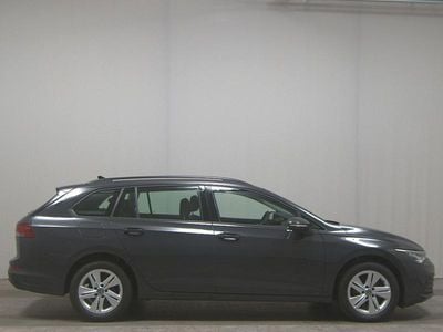 Gebraucht VW Golf VIII Pro 110 PS (80 kW) 2022 Grau Kombi