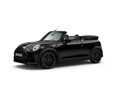 Gebraucht Mini Cooper S Cabriolet 178 PS (130 kW) 2022 Cabrio