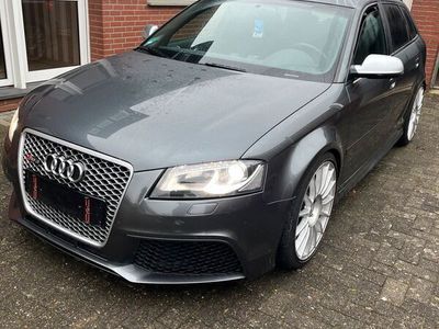 gebraucht Audi RS3 8p schöner Zustand