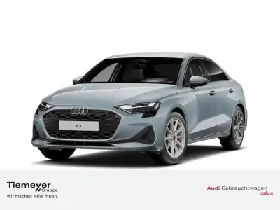 Gebraucht Audi A3