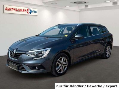 Renault Mégane IV