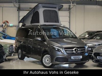 Grau Neu 2025 Mercedes V250 Van / Kleinbus | 74.450 € (Fairer Preis)