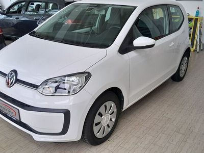 gebraucht VW up! up! moveBMT/Start-Stopp