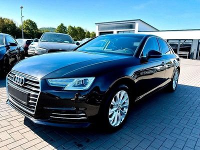 gebraucht Audi A4 2.0 TFSI 190CH S TRONIC 7