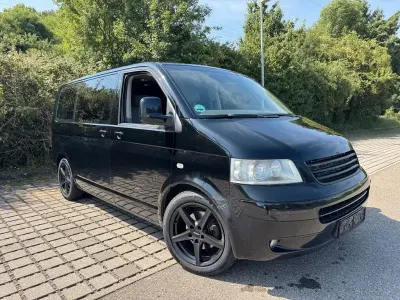 Gebraucht VW Caravelle