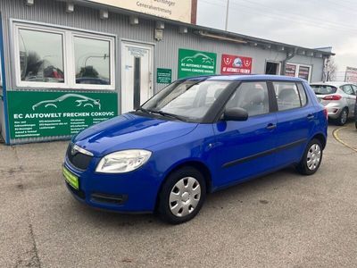 gebraucht Skoda Fabia 1.2l 44 kW Cool Edition*Im Kundenauftrag**