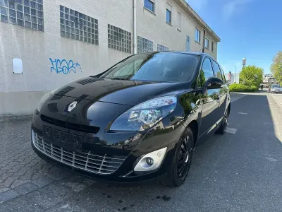 Gebraucht Renault Scénic