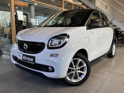Usado Smart ForFour Passion 90 HP (66 kW) 2019 Branco Citadino
