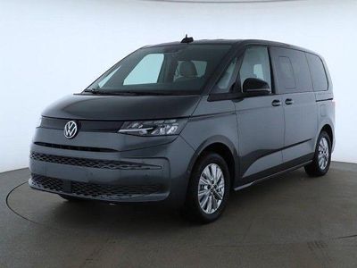Gebraucht VW Multivan Basis 177 PS (130 kW) 2025 Grau Van