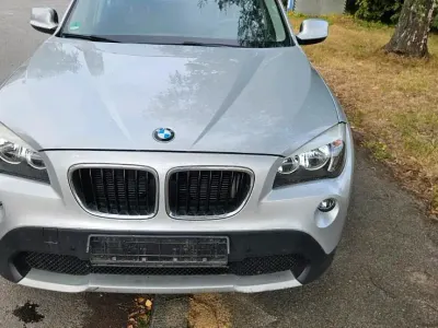 Gebraucht BMW X1