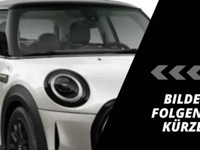 Gebraucht Mini Cooper S Cabriolet