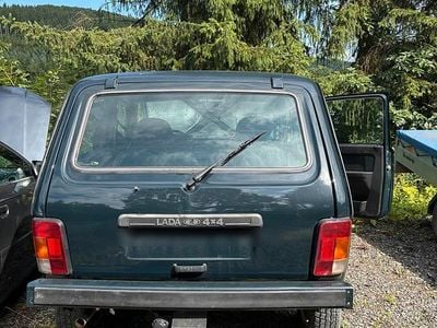 Lada niva