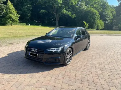 Gebraucht Audi S4
