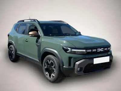 Neu Dacia Duster Extreme 158 PS (116 kW) 2026 Manufacturer