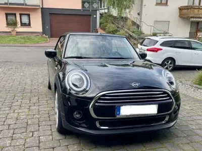 Gebraucht Mini Cooper Cabriolet