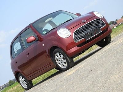 Daihatsu Trevis