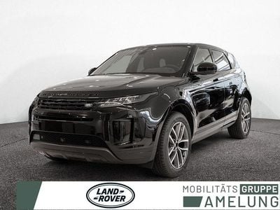 Gebraucht Land Rover Range Rover evoque S 163 PS (119 kW) 2026 Schwarz SUV