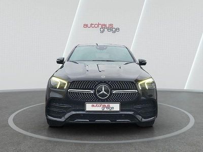 Mercedes GLE350