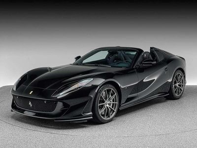 Ferrari 812