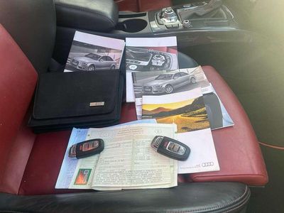 Usata Audi S4 333 CV (244 kW) 2013 Berlina