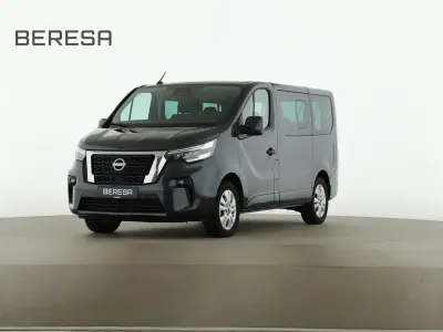 Gebraucht Nissan Primastar 360º 150 PS (110 kW) 2025 Grau Van / Kleinbus