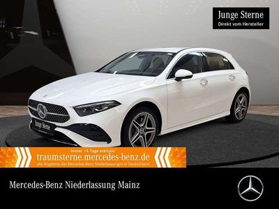 Mercedes A250