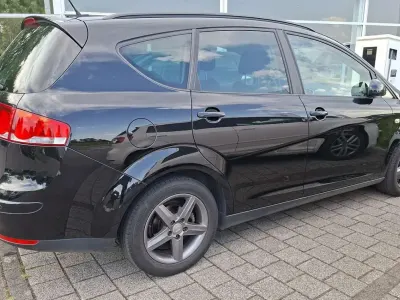 Gebraucht Seat Altea XL