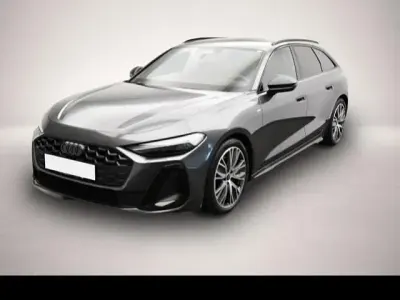 Gebraucht Audi A5 S-Line 204 PS (150 kW) 2025 Manufacturer Kombi