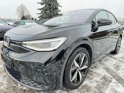 Schwarz Gebraucht 2022 VW ID.5 GTX SUV | 26.190 € (Fairer Preis)