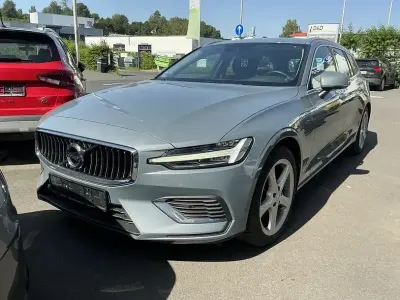 Gebraucht Volvo V60