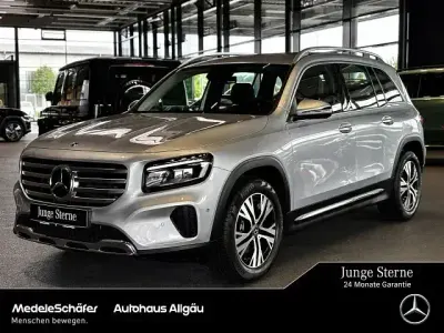 Gebraucht Mercedes GLB180