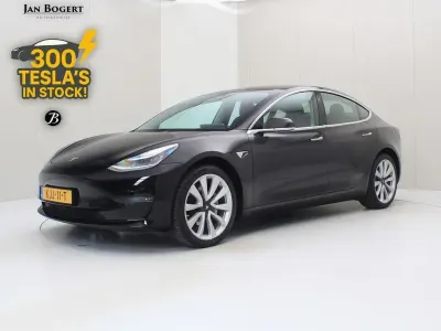 Gebraucht Tesla Model 3