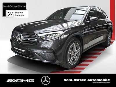 Mercedes GLC300