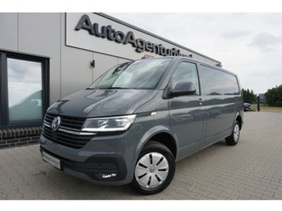 gebraucht VW Transporter T6T6.1 2,0 TDI DSG Kasten lang 4MOTION