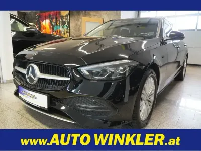 Gebraucht Mercedes C220