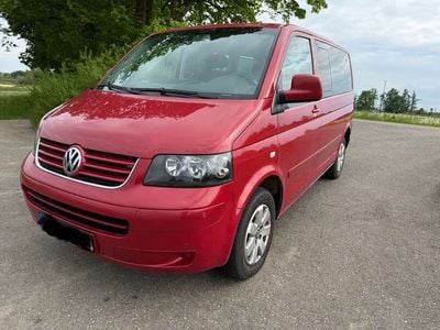 VW T5