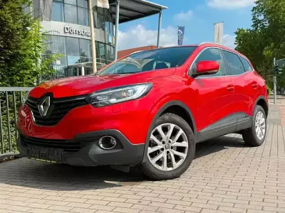 Gebraucht Renault Kadjar