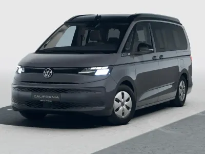 Neu VW California Beach 204 PS (150 kW) 2026 Van