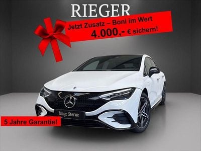 Mercedes EQE300
