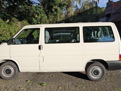 VW T4