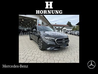 Mercedes E300