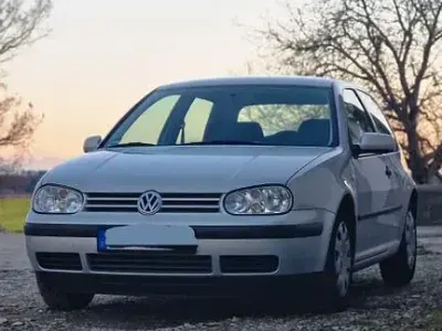Używany VW Golf IV