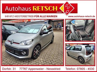 gebraucht VW up! GTI